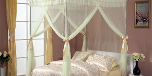 Which brand of household mosquito nets is good?