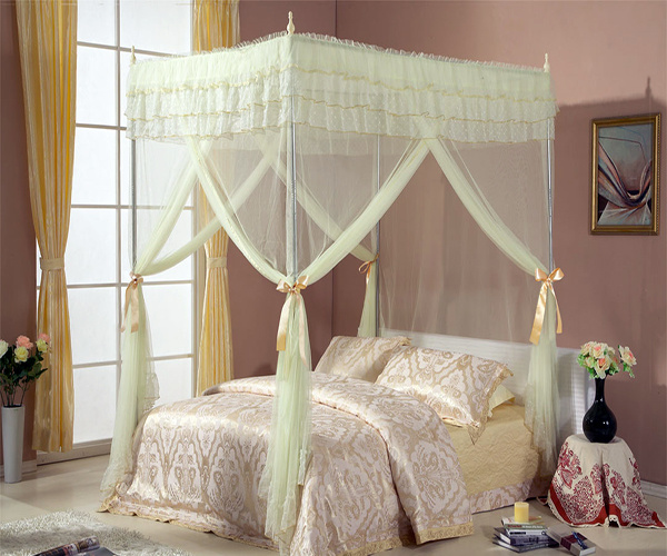 Which brand of household mosquito nets is good?