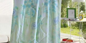 Do you want to dry your quilt in summer?