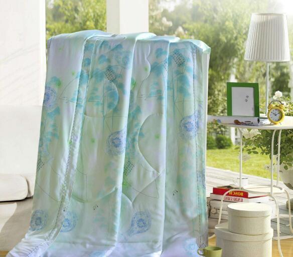 Do you want to dry your quilt in summer?