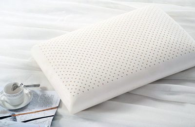 Which brand of natural latex pillow is good?