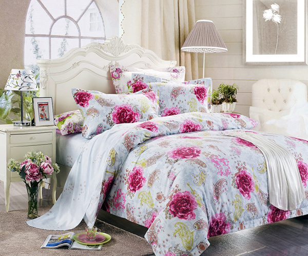 Which home textile brand is better?