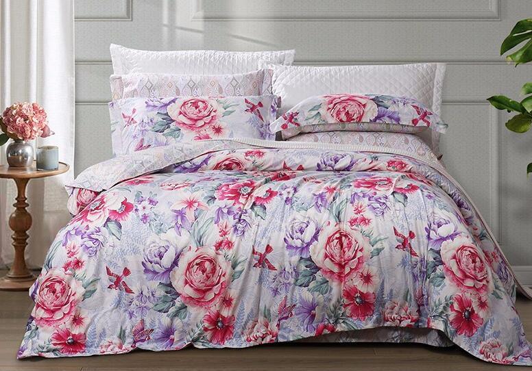 Fuanna Bedding