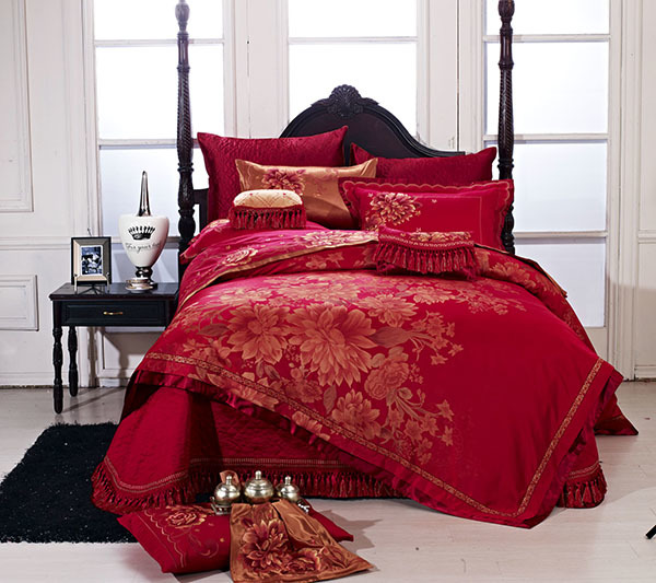 Hengyuanxiang bedding price