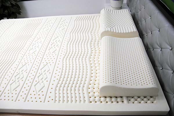 What brand of latex paint mattress is good?