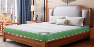 Do palm mattresses contain formaldehyde?