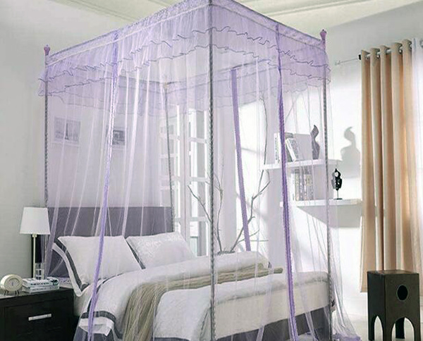 Can mosquito nets be washed?  Can it be washed in a washing machine?