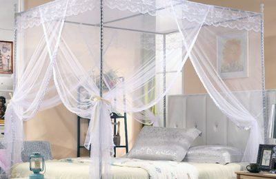 Which brand of mosquito net is of good quality*