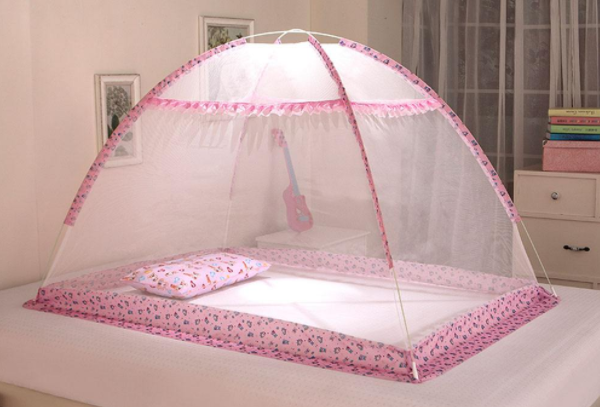 Which baby mosquito net is better