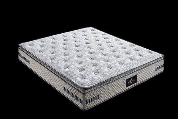 Dunlop latex mattress price list