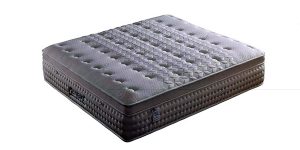 How is the quality of Aishu Palm Mattress