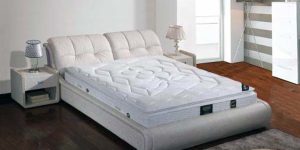 Is Mousse mattress good?