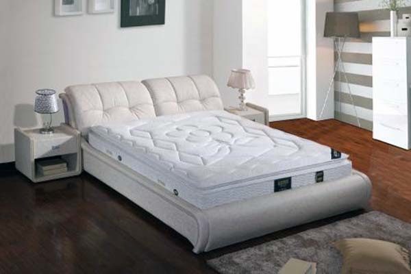 Is Mousse mattress good?