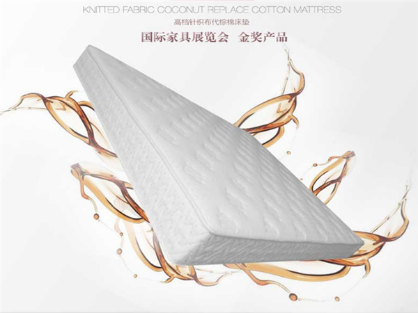 Single Simmons mattress price