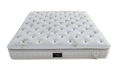 What aspects should you pay attention to when purchasing a mattress