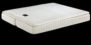 Which one is better, folding mattress or integrated mattress