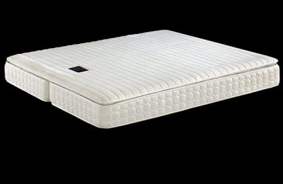 Which one is better, folding mattress or integrated mattress