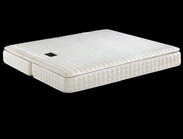 Which one is better, folding mattress or integrated mattress