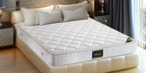 Does Mousse latex mattresses have formaldehyde?