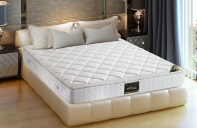 Does Mousse latex mattresses have formaldehyde?