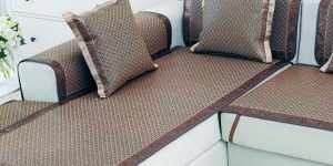 Types of mats for sofas