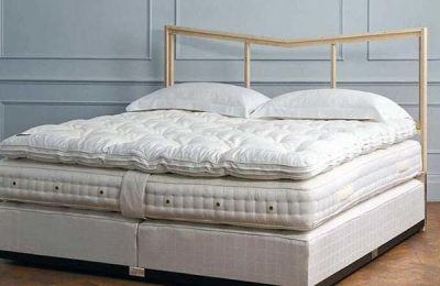 Whether a spring mattress or a brown mattress is better?