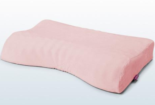 How much does a space pillow cost?