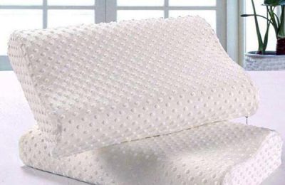 Can memory foam pillows be washed?