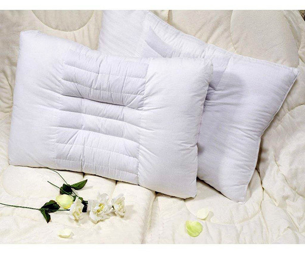 Efficacy and function of cassia pillow