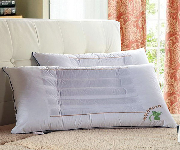 How to make Cassia Pillow