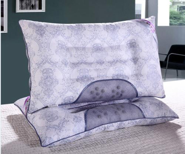 Cassia pillow is suitable for everyone