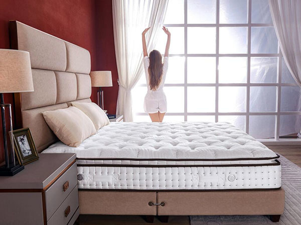 How about Mousse Cage mattress