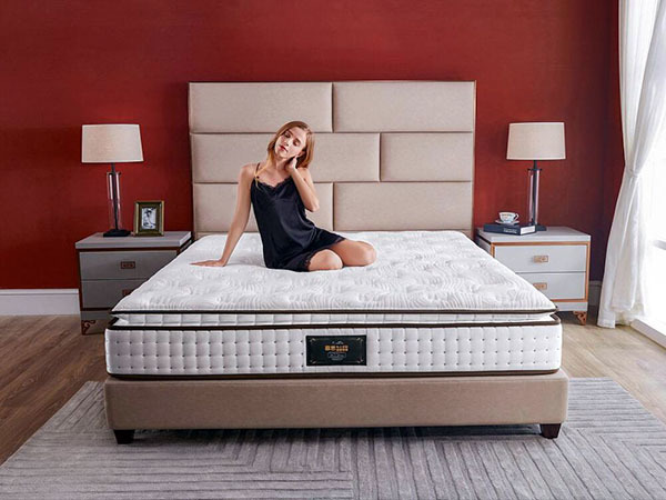 How much discount can I get for the Mousse Cage mattress