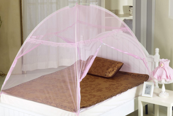 How to choose a yurt mosquito net