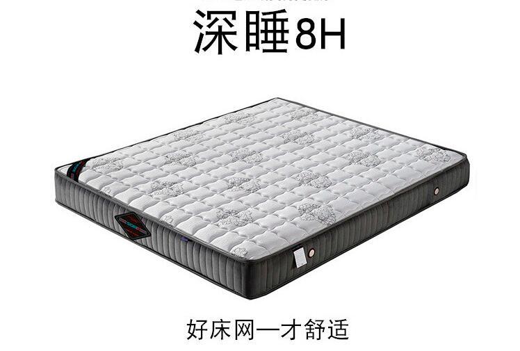 Types of Xiaomi mattresses