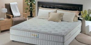 Be careful when choosing a mattress�