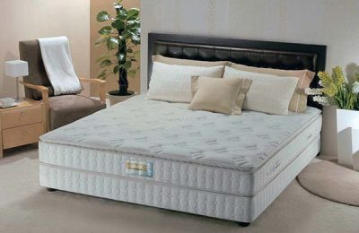 Be careful when choosing a mattress�