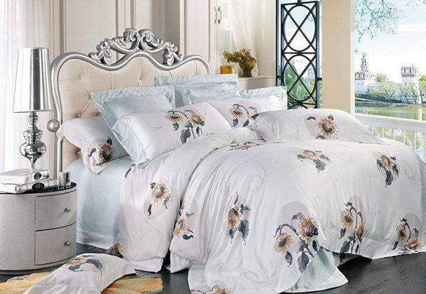 Top Ten Bedding and Home Textile Brands Ranking