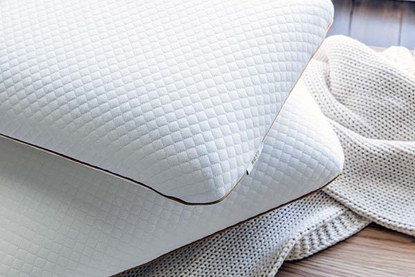 How to choose a pillow for cervical spondylosis