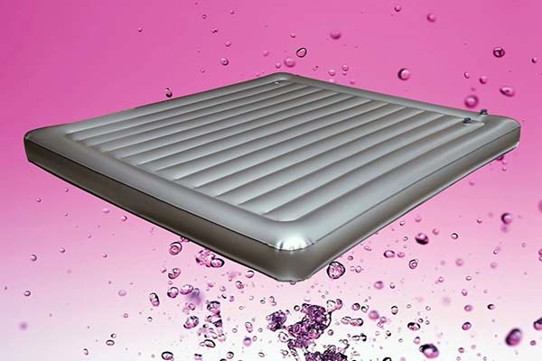 Is the water mattress good?