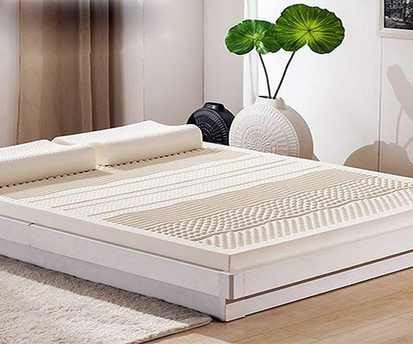 Full latex mattress price