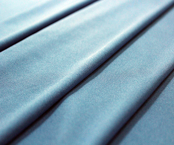 Are polyester fabric clothes good?