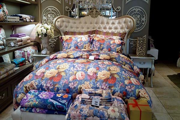 How about Mengjie Home Textiles