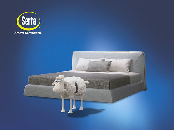 What about Serta mattresses