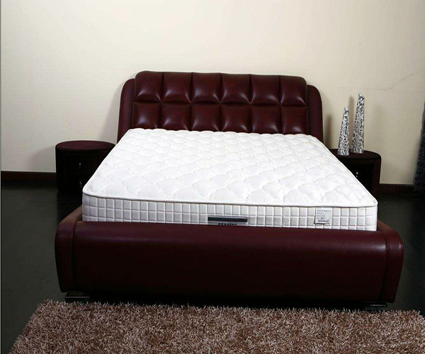 China Simmons mattress ranking