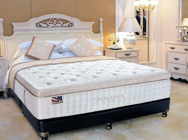 How about Jin Keer mattress