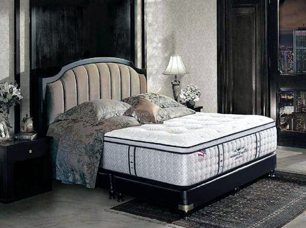 Which one is better, King Koil mattress or Serta mattress