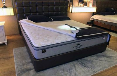 Jinkeer mattress price list