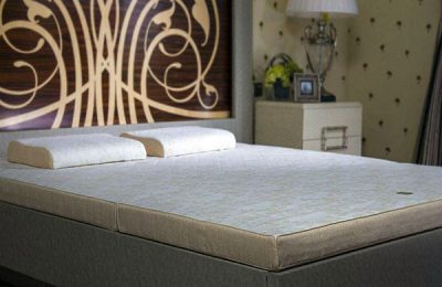 How much does a Zhongmai mattress cost