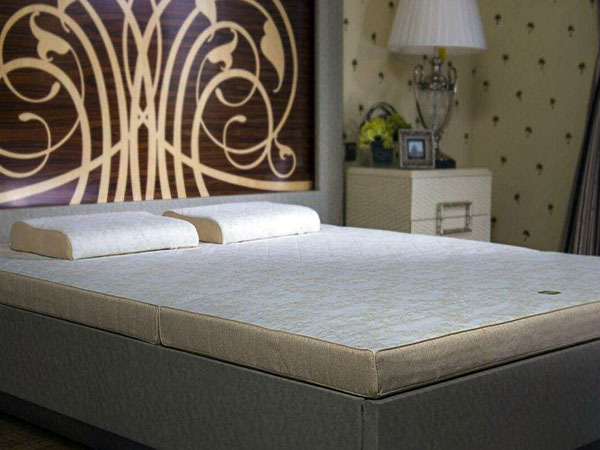 How much does a Zhongmai mattress cost